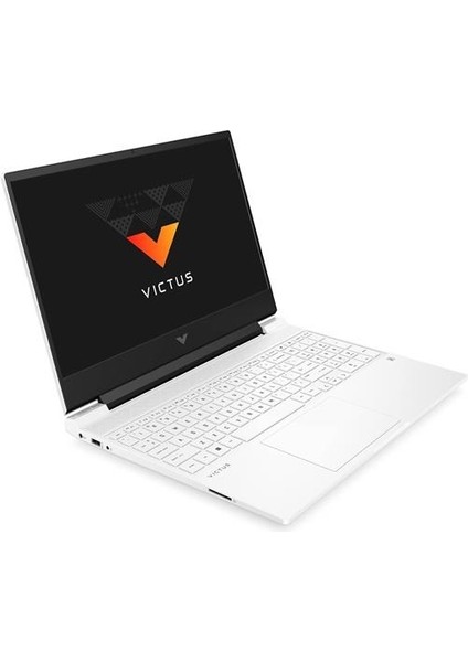 Victus Intel Core I7-13700H 16 GB Ram Geforce Rtx 4050 6 Gb, 1 Tb Ssd, 15,6 Inç Fhd IPS 144 Hz W11 Pro , Seramik Beyaz, Gaming Dizüstü Bilgisayar 7N9U8EAW modelleri