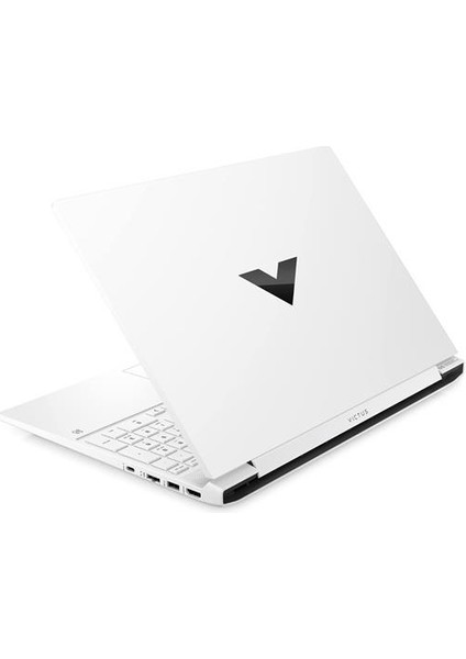 Victus Intel Core I7-13700H 16 GB Ram Geforce Rtx 4050 6 Gb, 1 Tb Ssd, 15,6 Inç Fhd IPS 144 Hz W11 Pro , Seramik Beyaz, Gaming Dizüstü Bilgisayar 7N9U8EAW indirimleri