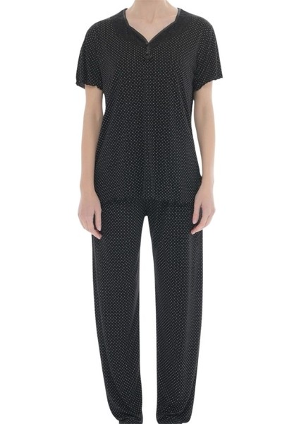 Kadın Pijama Takımı