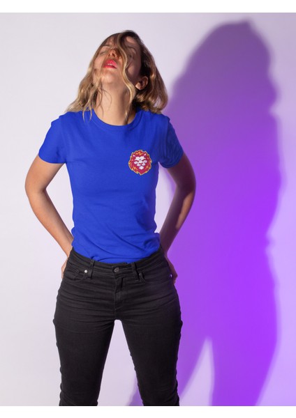 Gabriel Sara Futbol Sırt Forma Baskılı Unisex Tişört Regular Fit T-Shirt