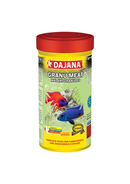 Granu Meat 100 ml 50 gr