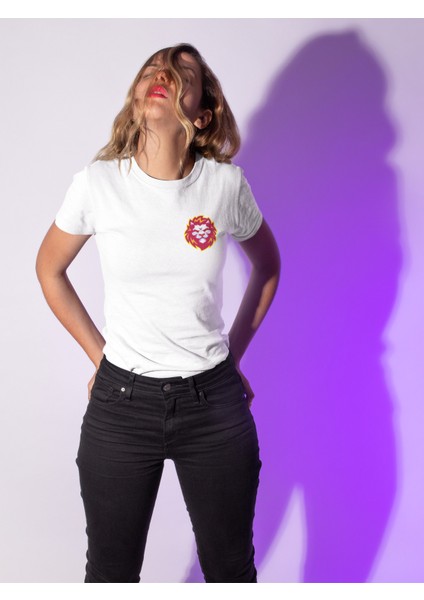 Gabriel Sara Futbol Sırt Forma Baskılı Unisex Tişört Regular Fit T-Shirt