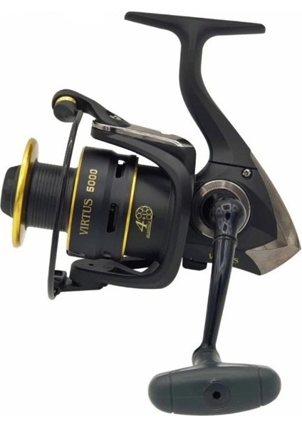 Virtus 5000 Olta Makinası