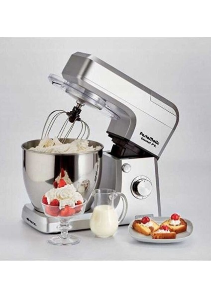 159810 Pastamatic Gourmet 1200 W Mutfak Şefi 7 Lt modelleri