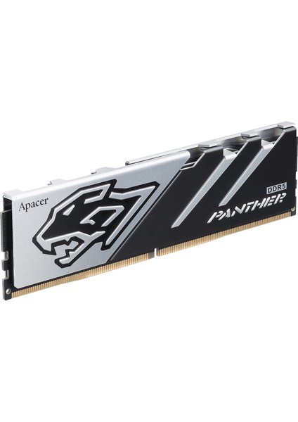 Apacer 1X16GB 6000MHZ Ddr5 AH5U16G60C6227BAA-1