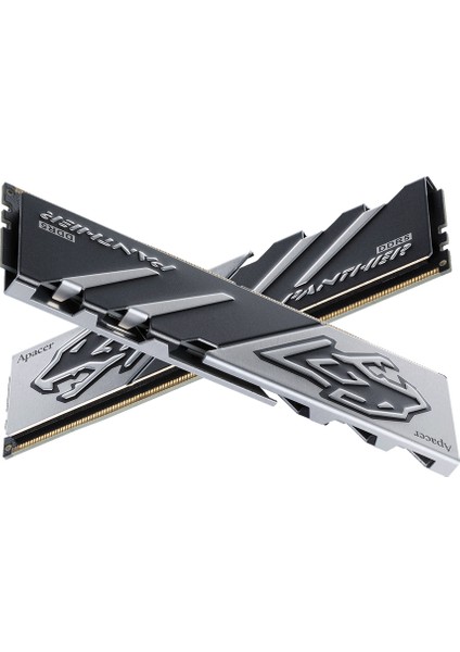 Apacer 1X16GB 6000MHZ Ddr5 AH5U16G60C6227BAA-1