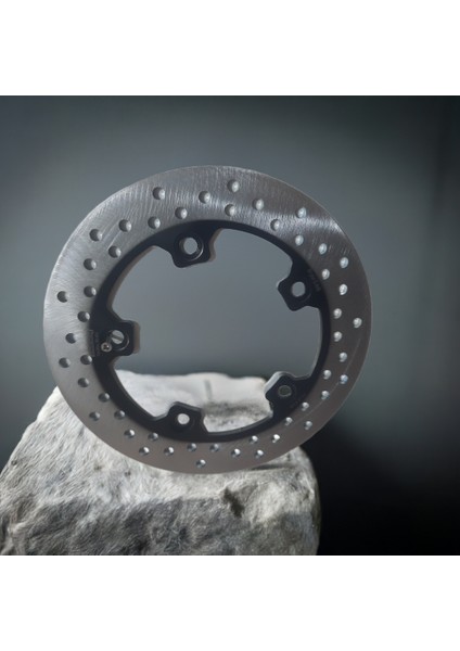 Peugeot Lxr 125 Arka Disk Armbraking