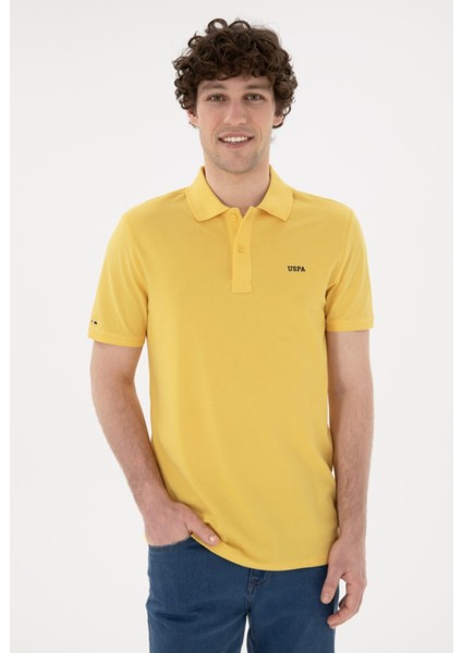 Erkek Polo Yaka Basic Tişört fiyatları