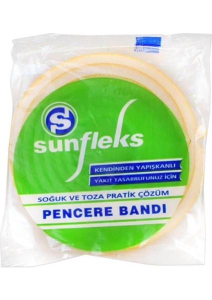 Pencere Bandı