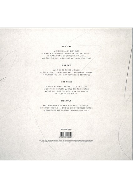 Katie Melua / Ultimate Collection (2lp) (Plak) fiyatları