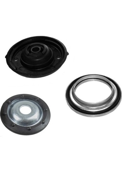 Amortisör Takozu Bilya Rulman Kit Peugeot 307 Partner Tepee Rcz Cıtroen Berlingo Iıı C4 Ds5
