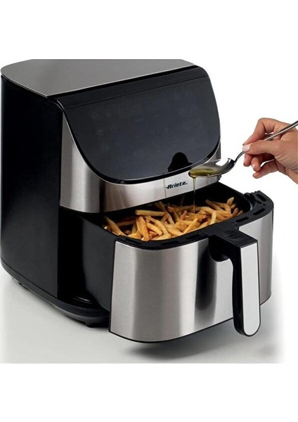 4628/00 Inox Airfryer 7 Lt fırsatları