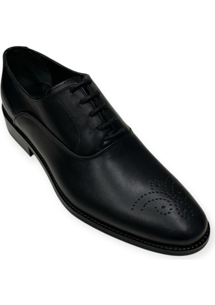 Özel Üretim El Işçiliği Iç Dış Deri Erkek Ayakkabı fiyatları