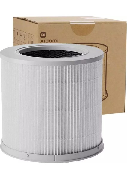 Xiaomi Smart Air Purifier 4 Compact Uyumlu Hepa Filtre