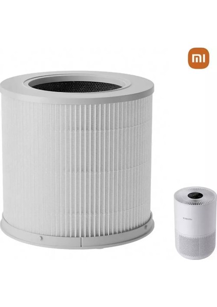 Xiaomi Smart Air Purifier 4 Compact Uyumlu Hepa Filtre