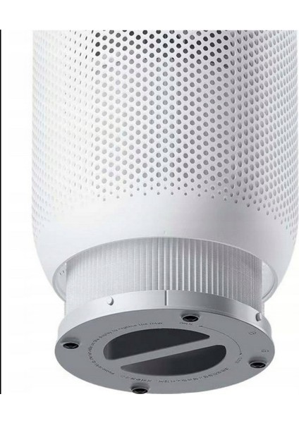 Xiaomi Smart Air Purifier 4 Compact Uyumlu Hepa Filtre