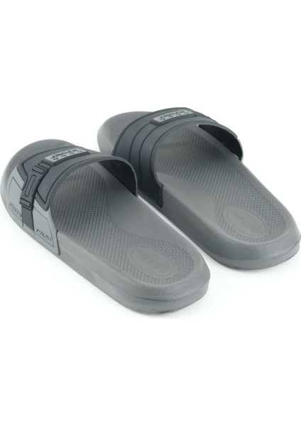 Sport Erkek Yazlık Pu Islak Zemine Uygun Günlük Ev Banyo Bahçe Havuz Terlik fırsatları
