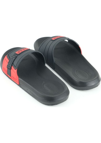 Sport Erkek Yazlık Pu Islak Zemine Uygun Günlük Ev Banyo Bahçe Havuz Terlik fırsatları