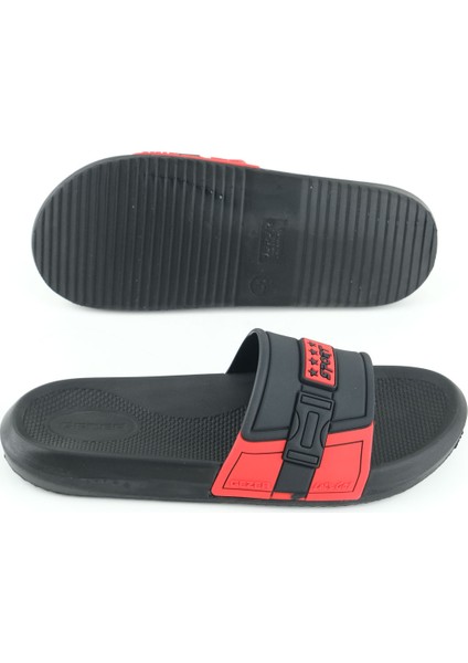 Sport Erkek Yazlık Pu Islak Zemine Uygun Günlük Ev Banyo Bahçe Havuz Terlik indirimleri