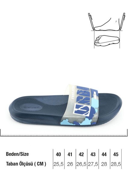 Erkek Yazlık Pu Islak Zemine Uygun Ev Banyo Bahçe Havuz Terlik fiyatları