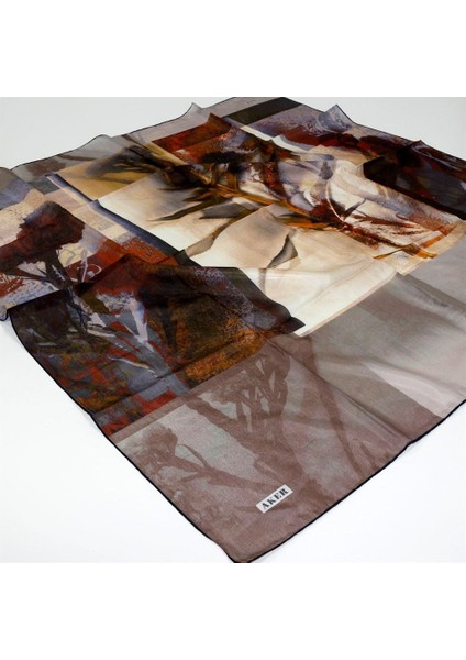 Tivil Ipek Eşarp 8090-911