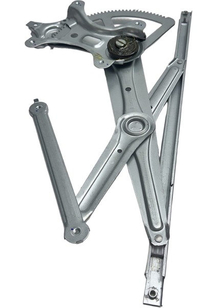 Toyota Hılux Sol Ön Cam Krikosu 2007-2014 (Elektrikli/motorsuz)