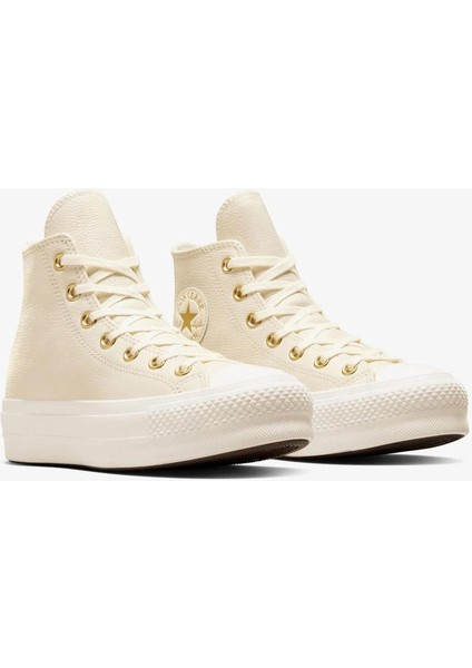 Chuck Taylor All Star Lift Kadın Günlük Spor Ayakkabı fiyatları