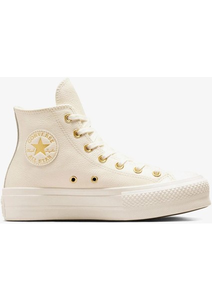 Chuck Taylor All Star Lift Kadın Günlük Spor Ayakkabı