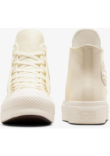 Chuck Taylor All Star Lift Kadın Günlük Spor Ayakkabı modelleri