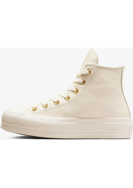 Chuck Taylor All Star Lift Kadın Günlük Spor Ayakkabı fırsatları