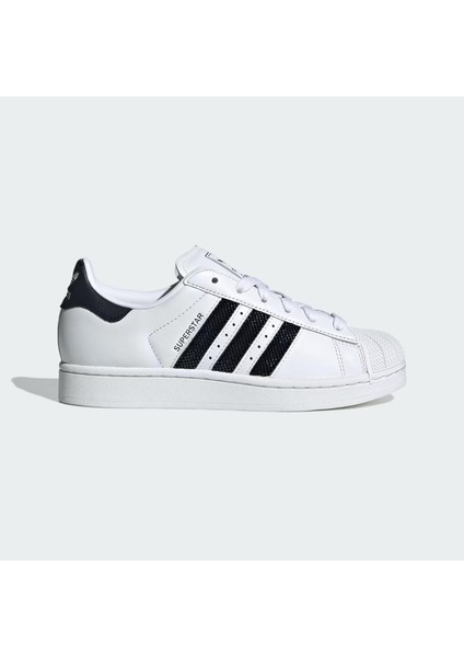 JP9678 Superstar Iı W Kadın Günlük Spor Ayakkabısı