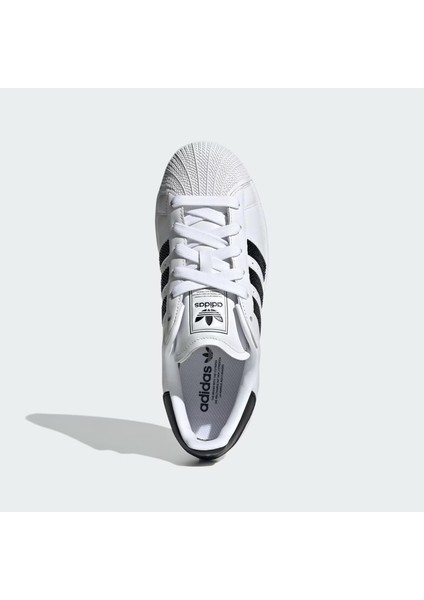 JP9678 Superstar Iı W Kadın Günlük Spor Ayakkabısı