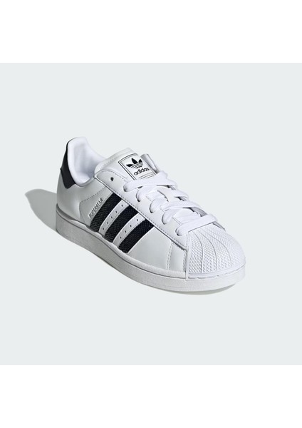 JP9678 Superstar Iı W Kadın Günlük Spor Ayakkabısı