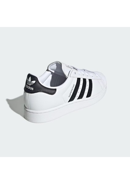 JP9678 Superstar Iı W Kadın Günlük Spor Ayakkabısı