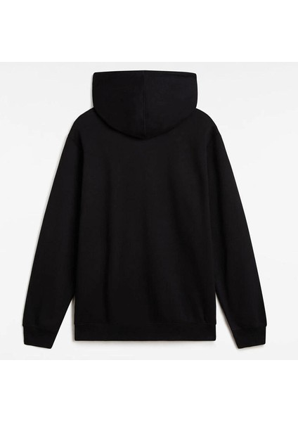 Varcity Zip-B Erkek Sweatshirt