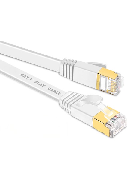 CA-4631 3 Metre Cat7 10GBPS Ethernet Kablosu