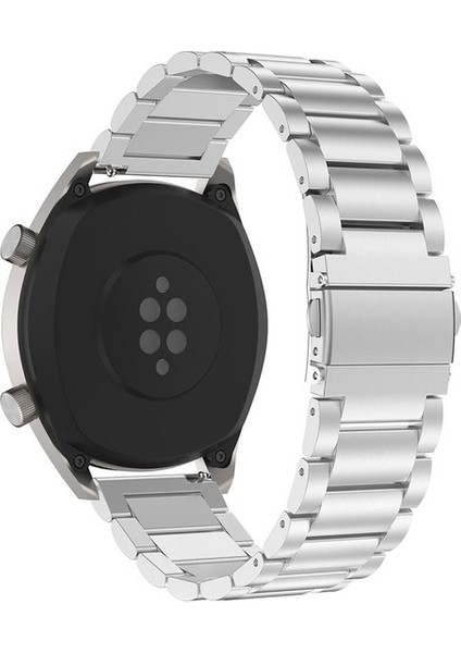 Samsung Galaxy Watch 5 Pro Serisi (45 Mm) Uyumlu Paslanmaz Çelik Kordon indirimleri
