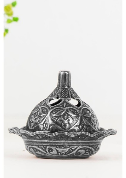 Gümüş Konik Tütsülük