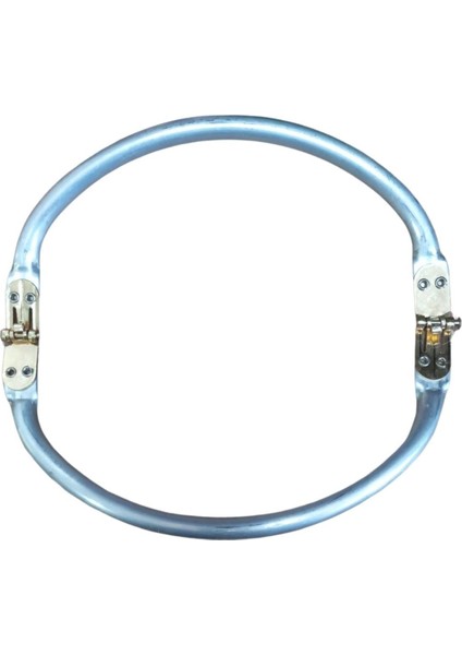 Çanta Bursu 25 cm Oval