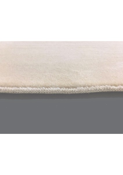 Shareton Oval Vizon 2'li Burgu Saçaklı Banyo Paspası Seti Püsküllü Kaymaz Klozet Takımı modelleri