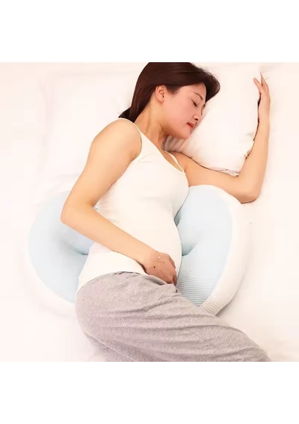 Hamile Uyku Destek Yastığı, Çok Fonksiyonlu Hamile Yastığı indirimleri