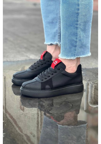 Wagoon WG040 Kömür Erkek Casual Ayakkabı fiyatları