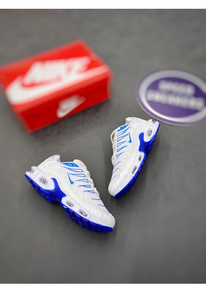 Tn Airmax 7 Balonlu Bez Ithal Rahat Günlük Yürüyüş Erkek Spor Ayakkabı
