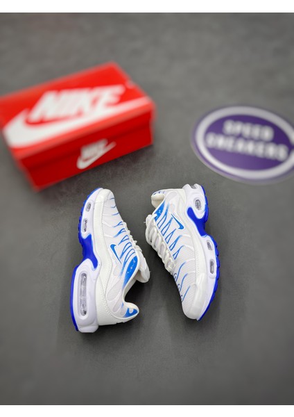 Tn Airmax 7 Balonlu Bez Ithal Rahat Günlük Yürüyüş Erkek Spor Ayakkabı