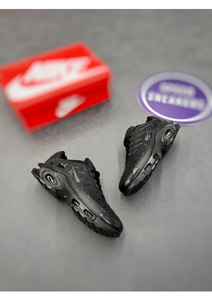 Tn Airmax 7 Balonlu Bez Ithal Rahat Günlük Yürüyüş Erkek Spor Ayakkabı