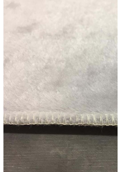 Shareton Köşeli Gri 3'lü Banyo Paspası Seti Burgu Saçaklı Püsküllü Çeyizlik Klozet Takımı fırsatları