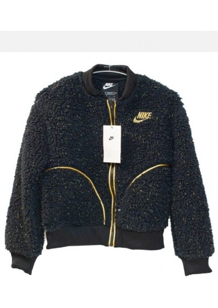 Çocuk Bomber Ceket Unisex DM2337-010 fiyatları