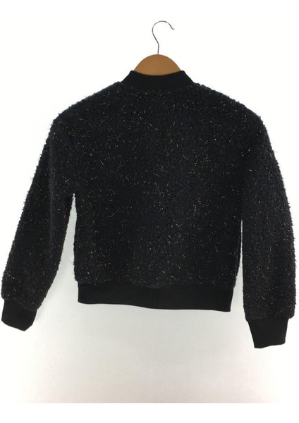 Çocuk Bomber Ceket Unisex DM2337-010 fırsatları