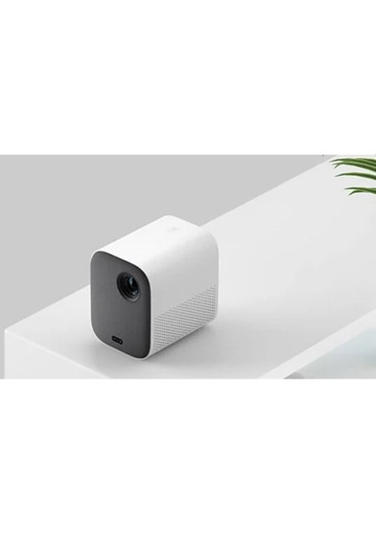Xıaomı Full Hd Wi-Fi Android Taşınabilir Lazer Mini Projeksiyon Cihazı fiyatları
