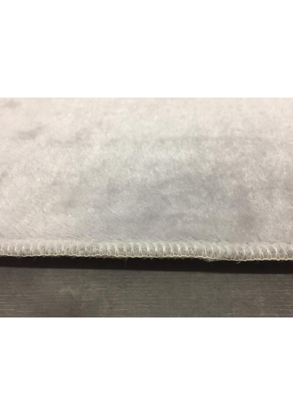 Shareton Oval Gri 3'lü Burgu Saçaklı Banyo Paspası Seti Püsküllü Klozet Takımı modelleri